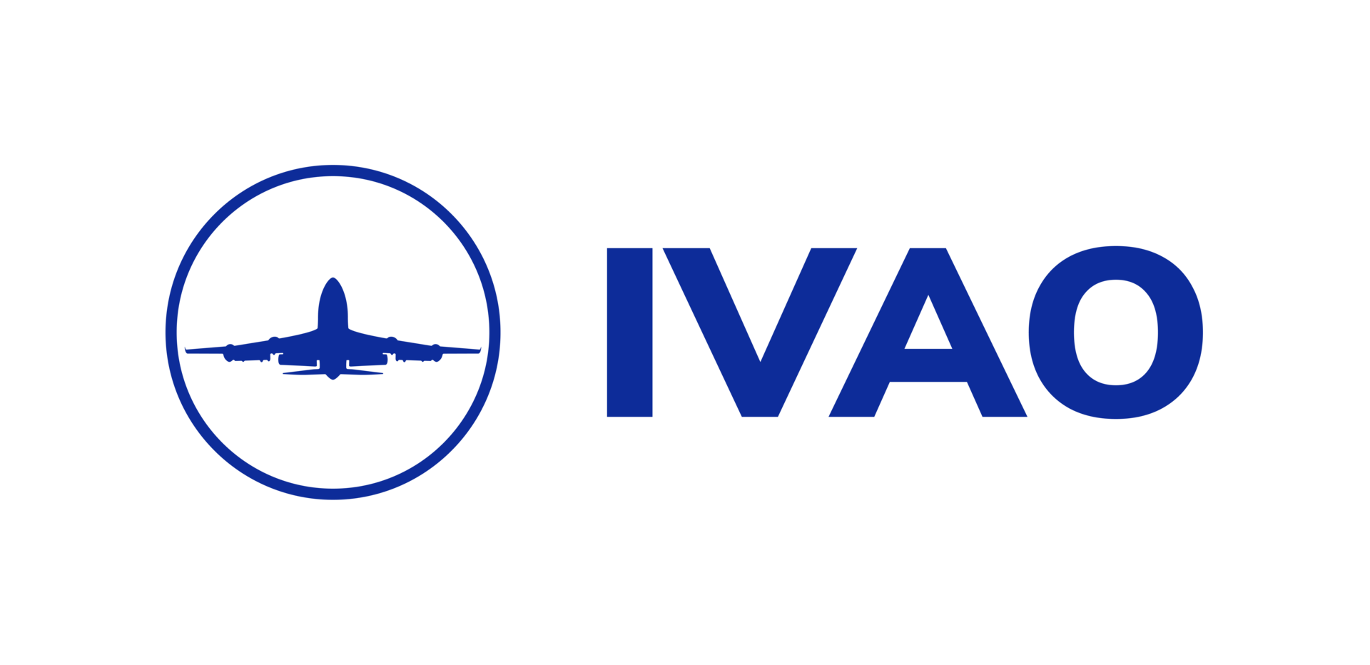 IVAO logo